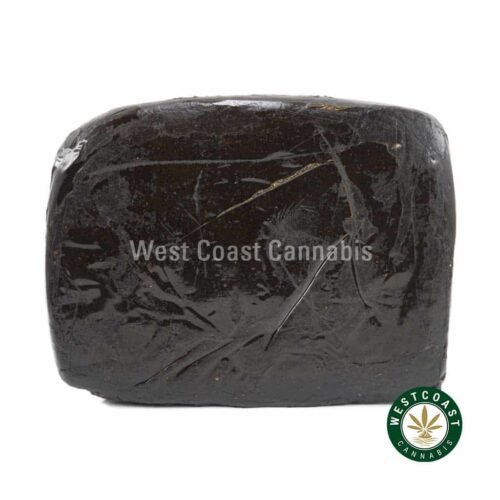 Hash – Bubba