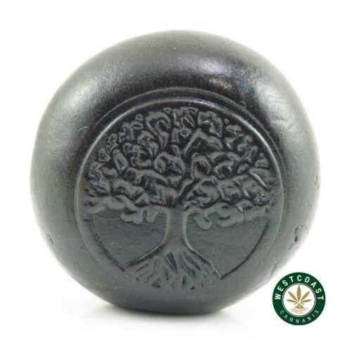 Hash – Charas Temple Hash Balls 28g