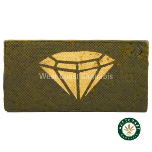 Hash – Diamond
