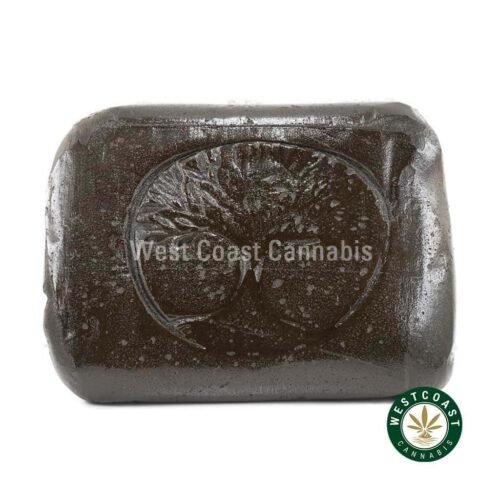 Hash – Forest Spirit Melt