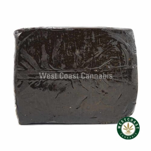 Hash – Gelato