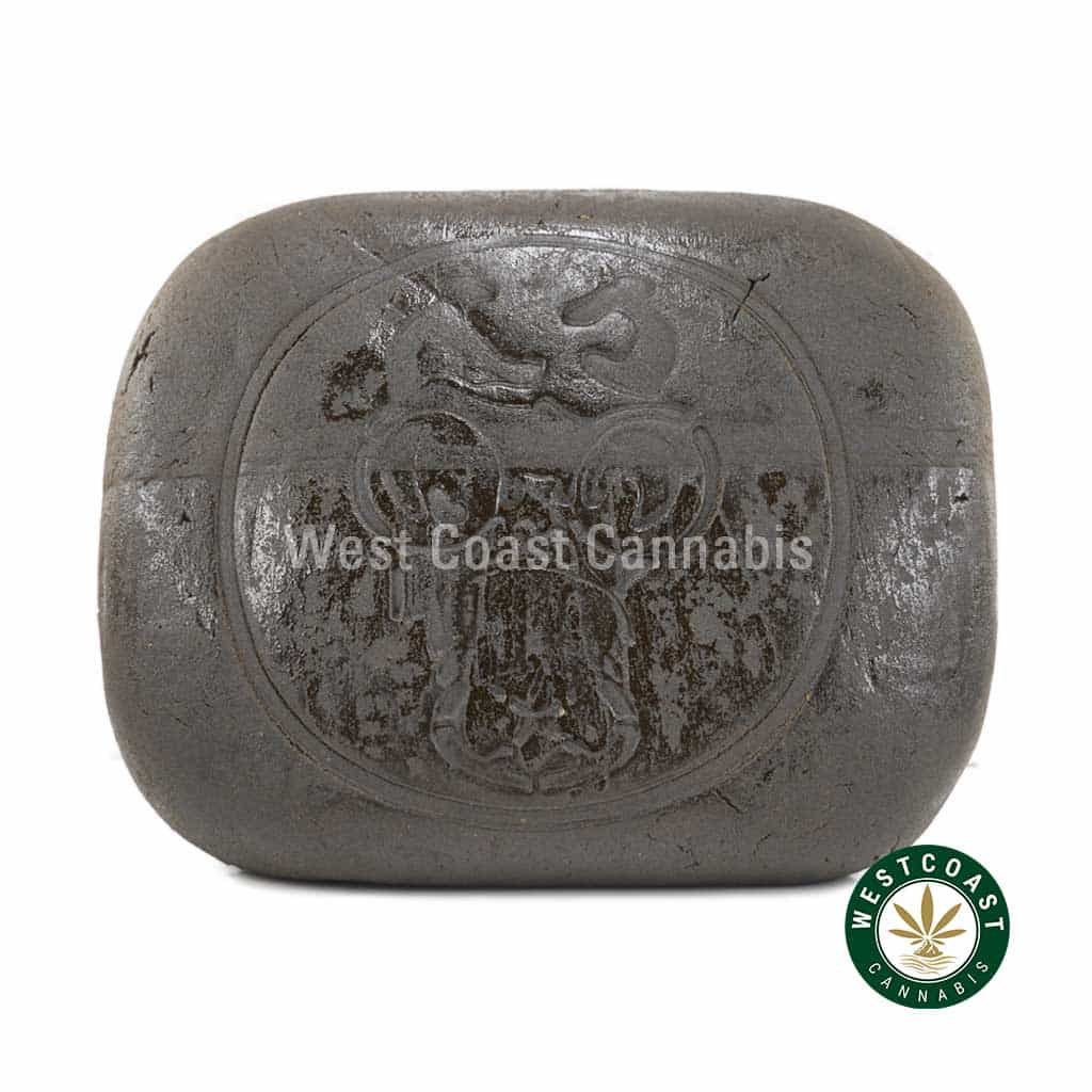 Hash – Hazmat Haze