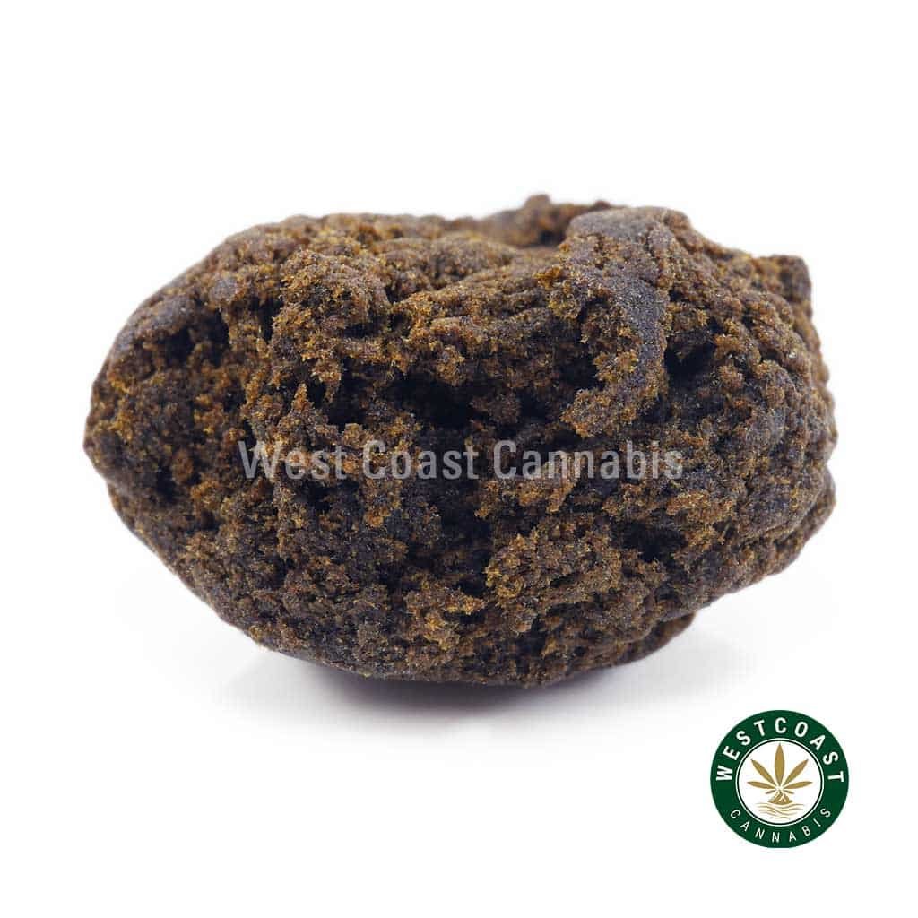 Hash – Hazmat Haze