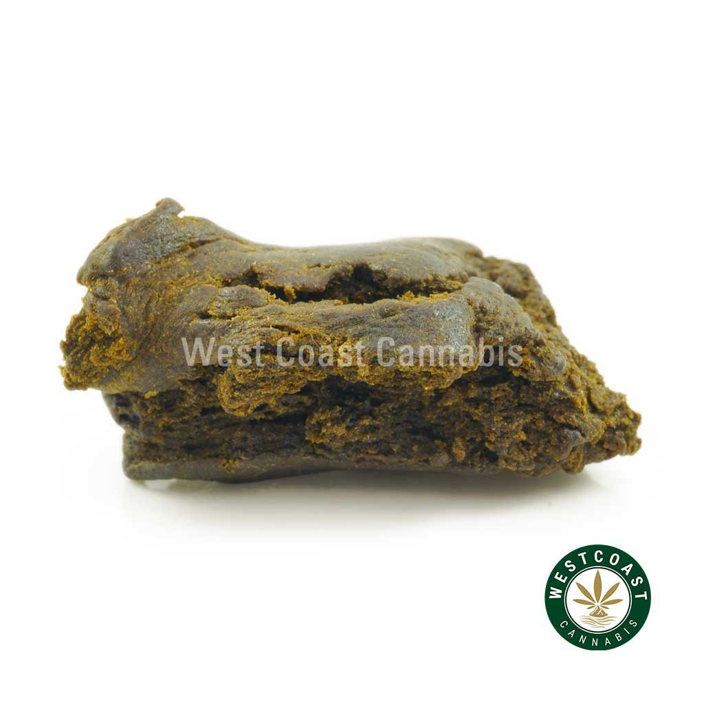 Hash – Laughing Buddha