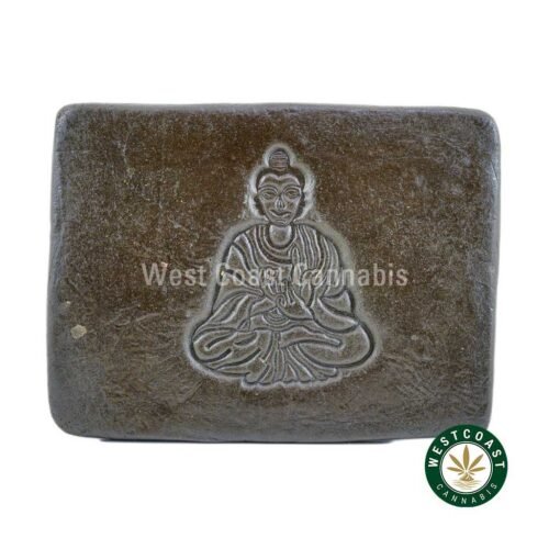 Hash – Laughing Buddha