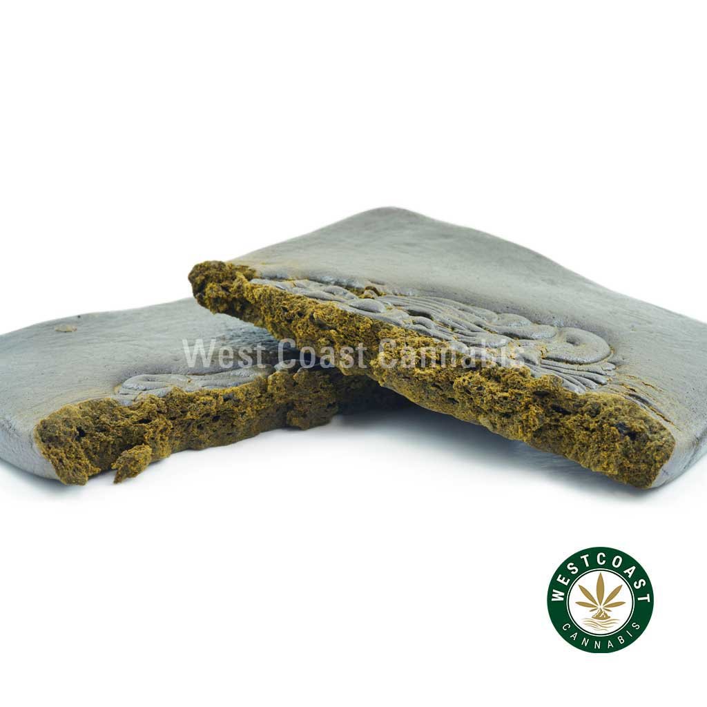Hash – Laughing Buddha