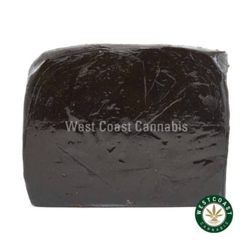 Hash – Master Kush Ultra