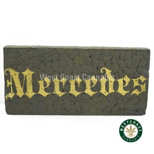 Hash – Mercedes