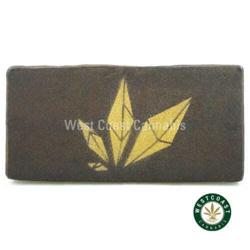 Hash – Notorious