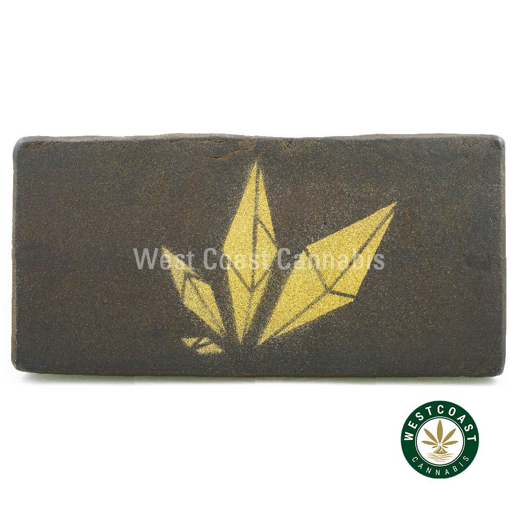 Hash – Notorious