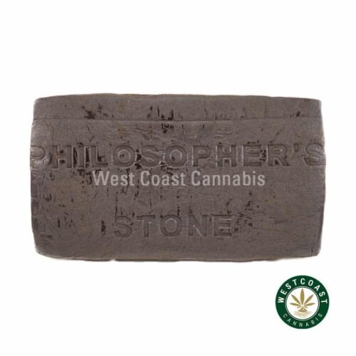 Hash – Philosopher’s Stone