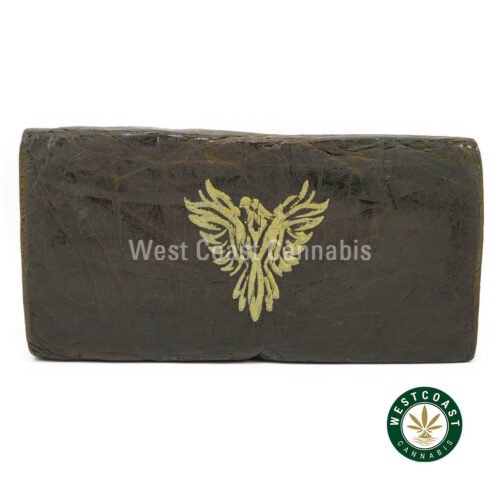 Hash – Phoenix