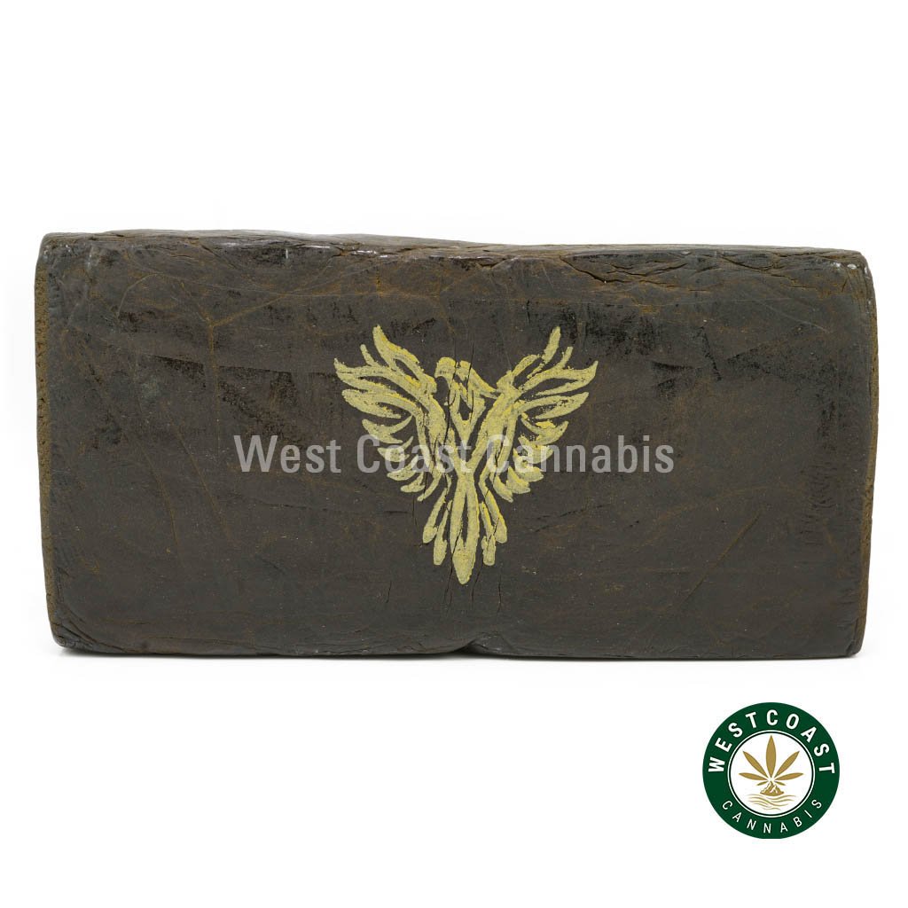 Hash – Phoenix