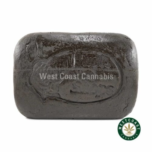Hash – Pineapple Barracuda