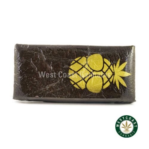 Hash – Pineapple Hash