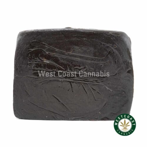 Hash – Pink Hash