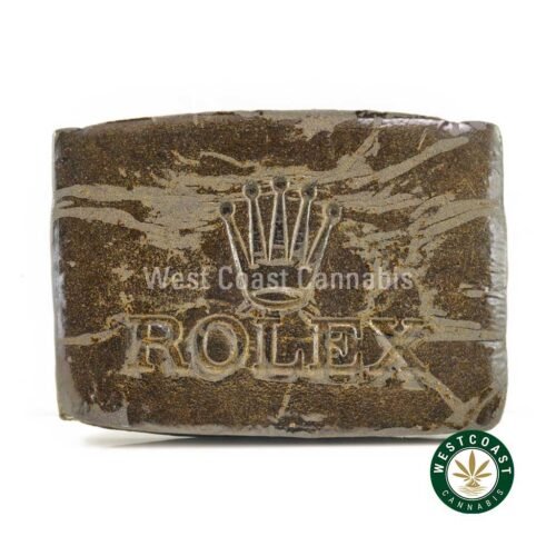 Hash – Rolex