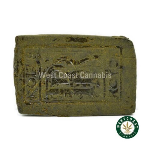 Hash – Rolls Royce