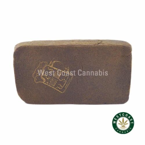 Hash – Root Beer