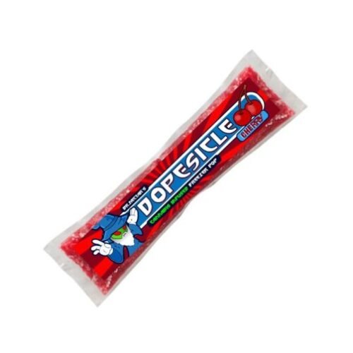 Herbivore Edibles – Dopesical Cherry (Freezies)