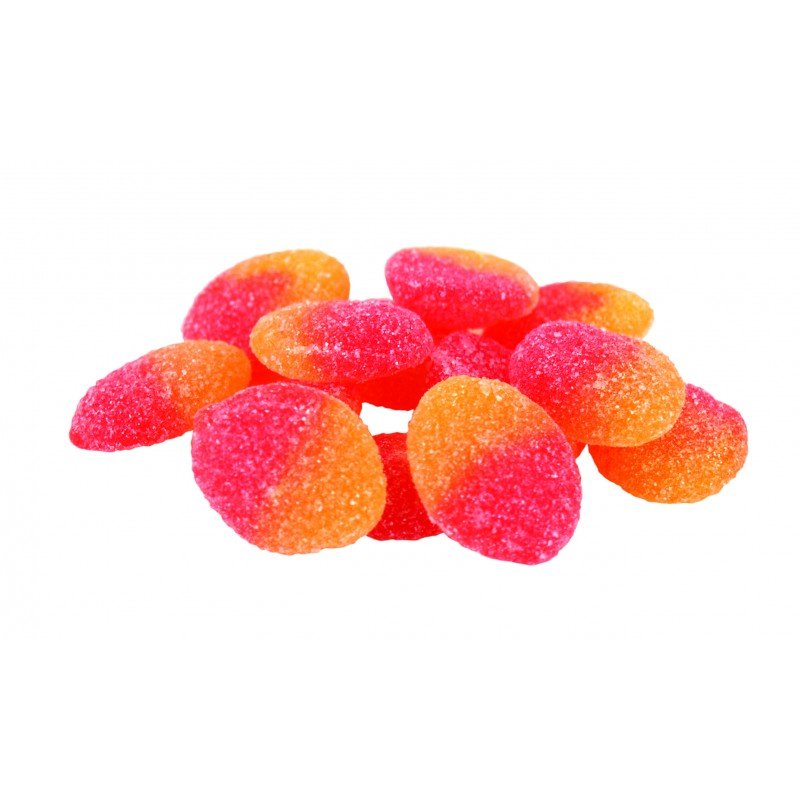 Herbivores Buzzy Peaches