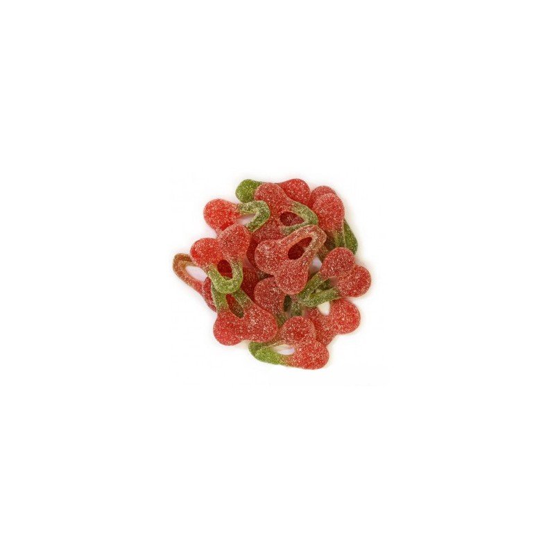 Herbivores Cherry Sours