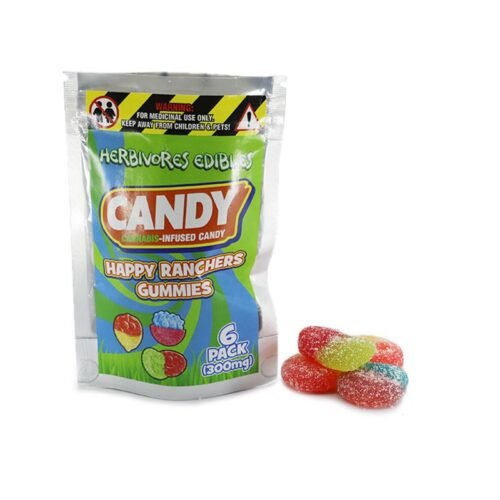Herbivores Edibles – ﻿Happy Ranchers