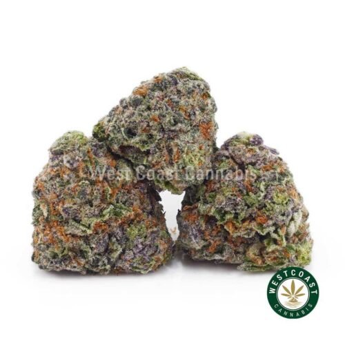 Ice Cream Cookies AAAA (Popcorn Nugs)