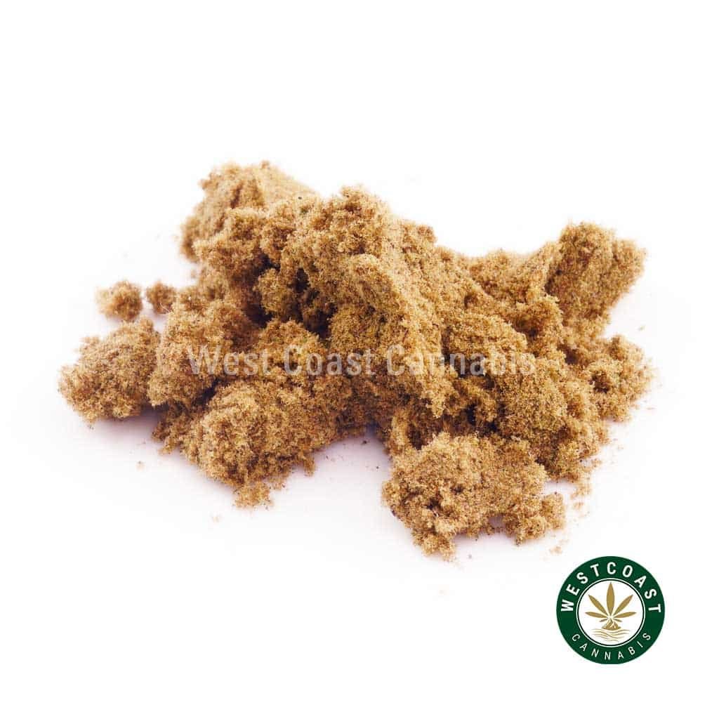 Kief – Green Goblin (Sativa)