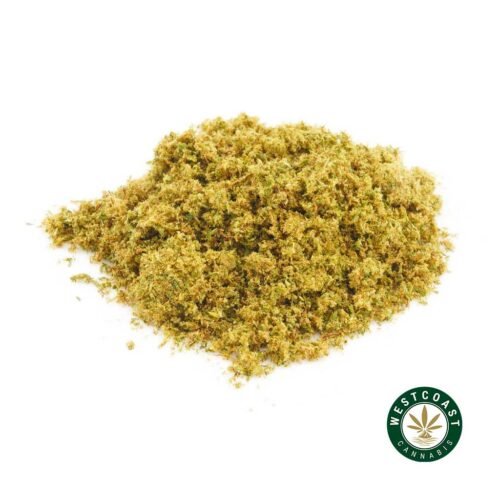 Kief – Jack Frost (Hybrid)