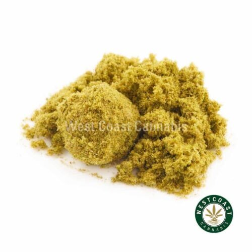 Kief – Maui Wowie (Sativa)