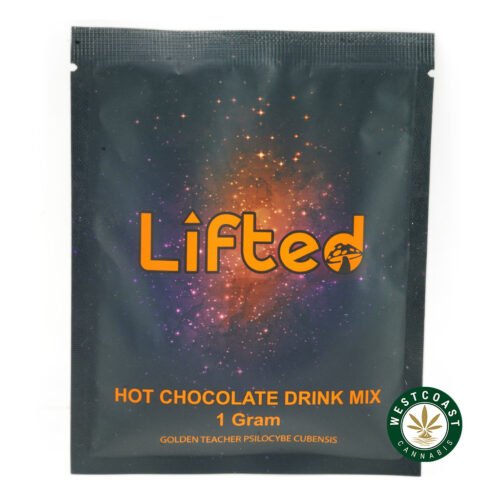 Lifted – Hot Chocolate