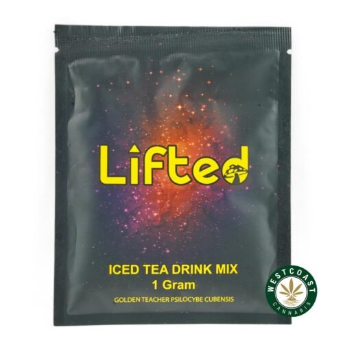 Lifted – Iced Tea