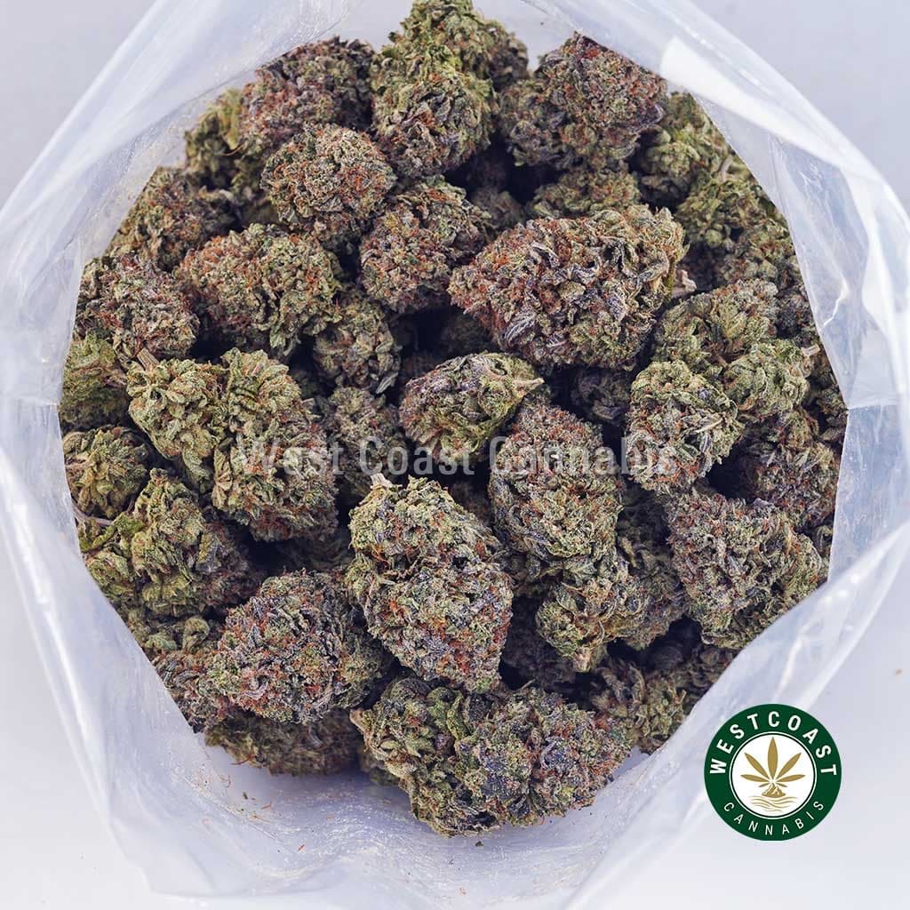 OG Kush AAA