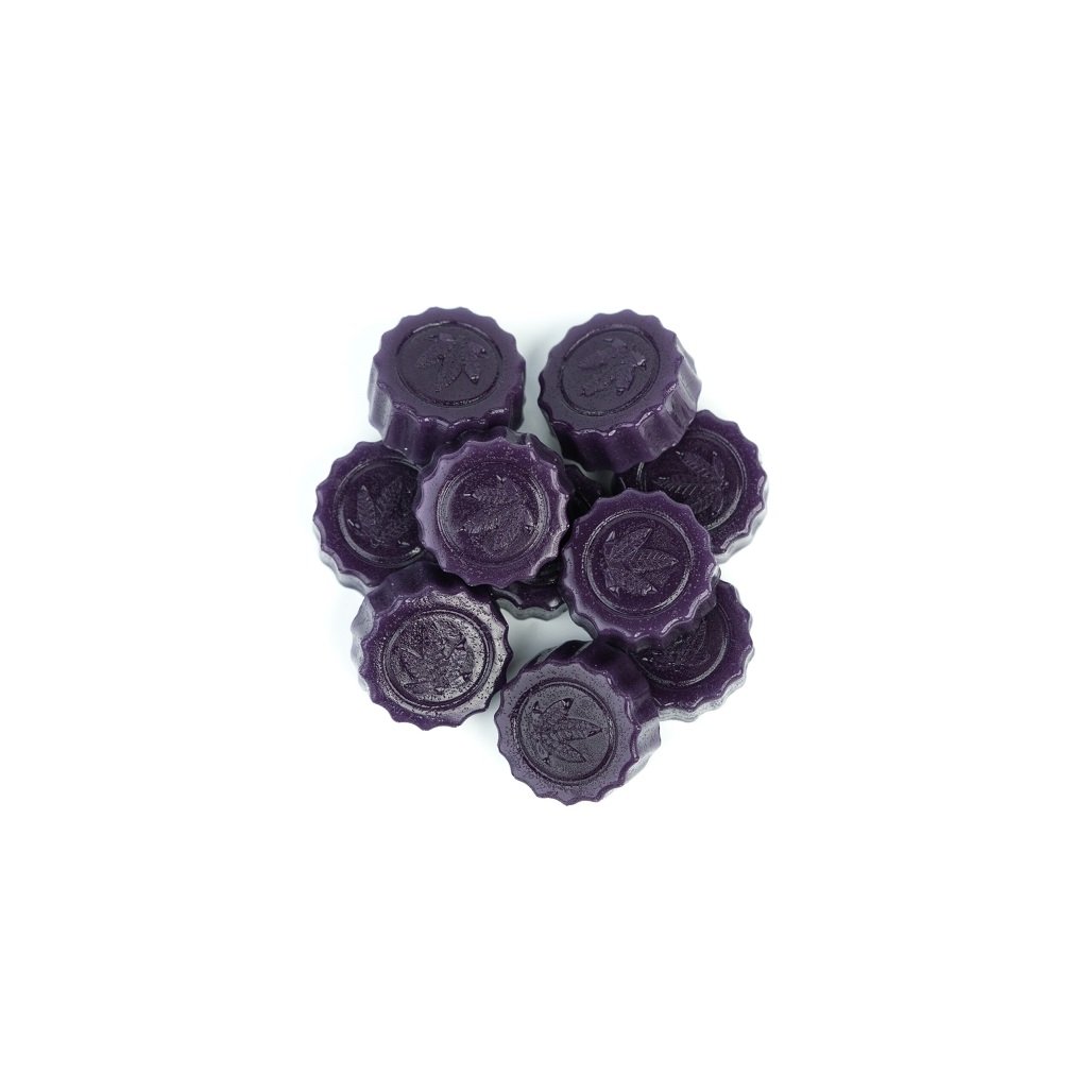 One Stop – Acai Berry CBD Gummies 500mg