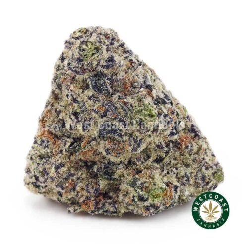 Peanut Butter Breath AAA