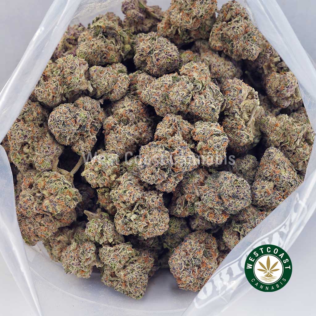 Peanut Butter Breath AAA
