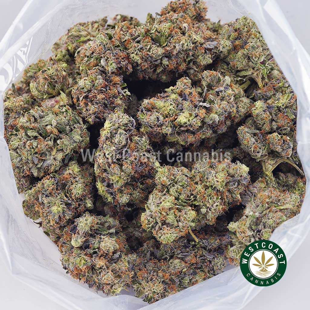 Pink Bubba AAAA