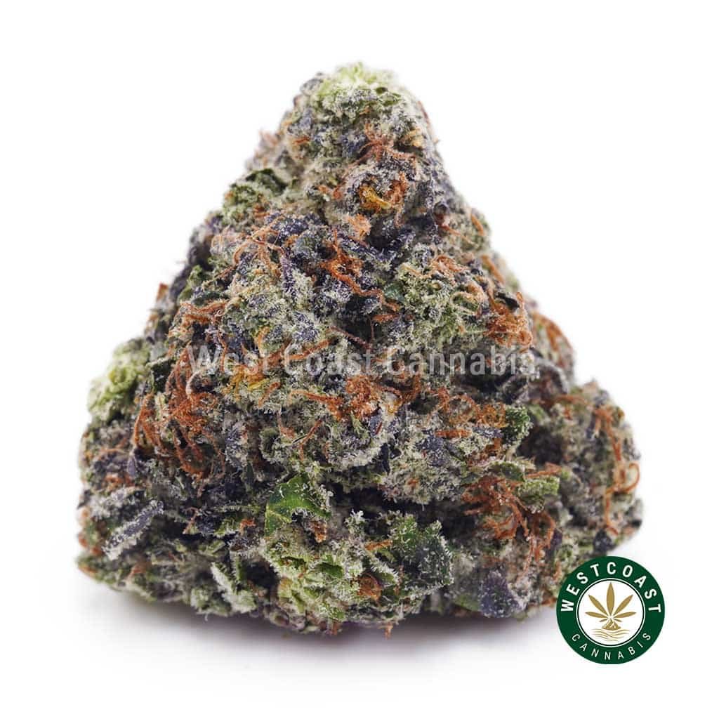 Pink Bubba AAAA