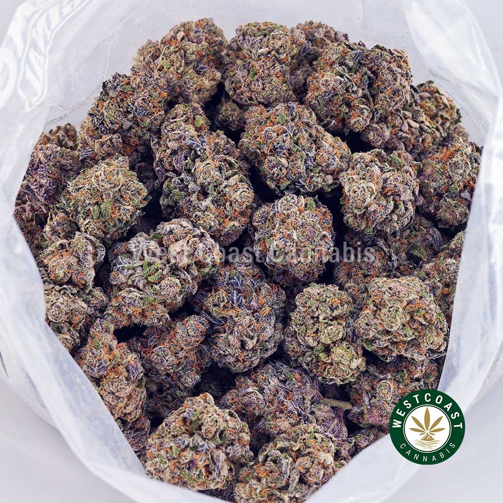 Platinum Cookies AAAA