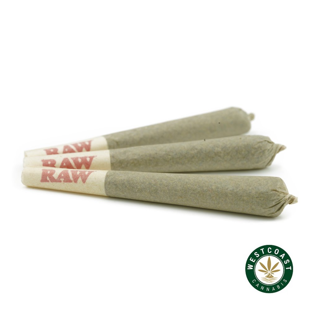 Pre-Rolls