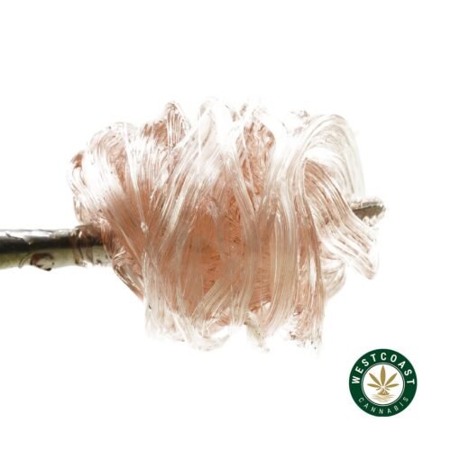 Premium Pure Distillate – Delta-8