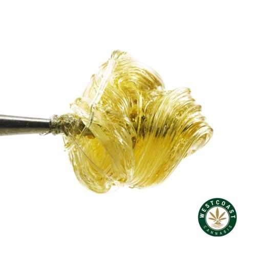 Premium Pure Distillate – Delta-9