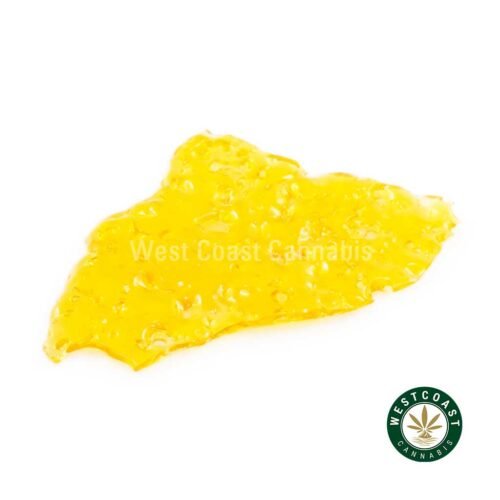 Premium Shatter – Agent Orange (Sativa)