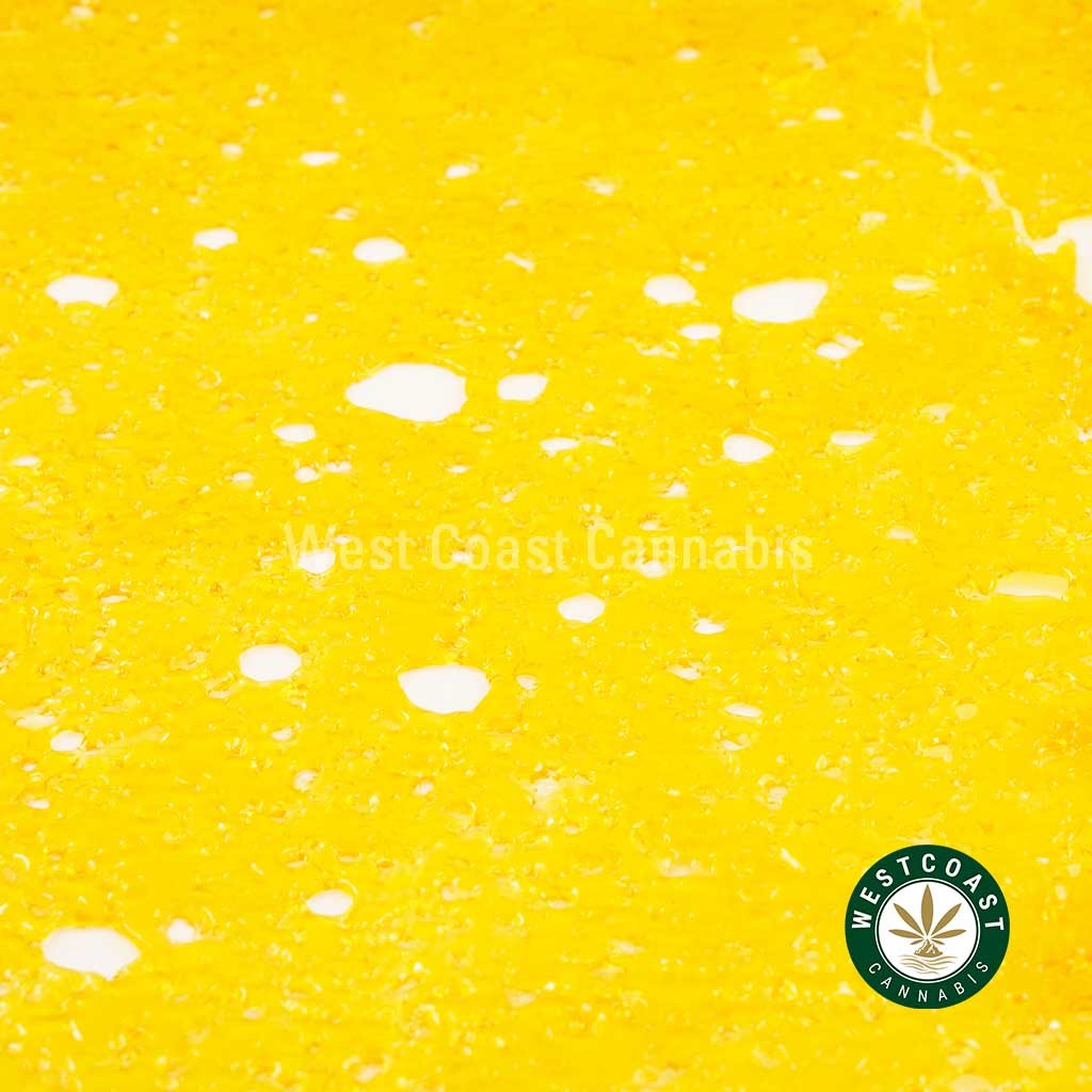Premium Shatter – Agent Orange (Sativa)
