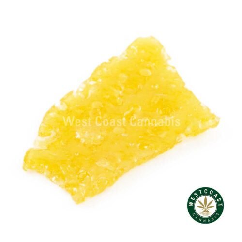 Premium Shatter – Blue Dream (Sativa)