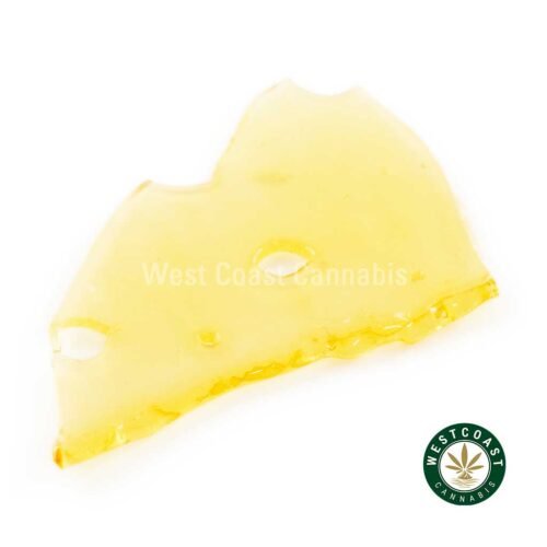 Premium Shatter – Blueberry Cheesecake (Sativa)