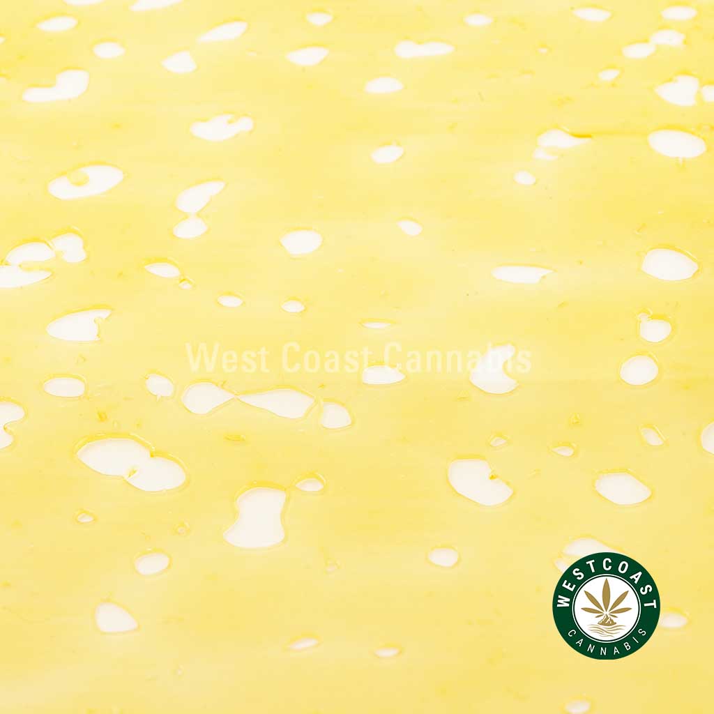 Premium Shatter – Blueberry Cheesecake (Sativa)