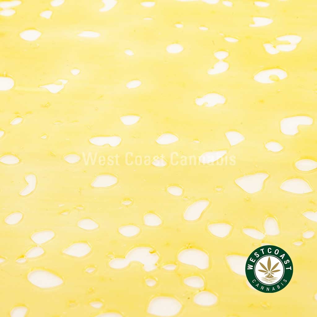 Premium Shatter – Columbian Gold (Sativa)