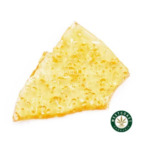 Premium Shatter – Dank Sinatra (Indica)